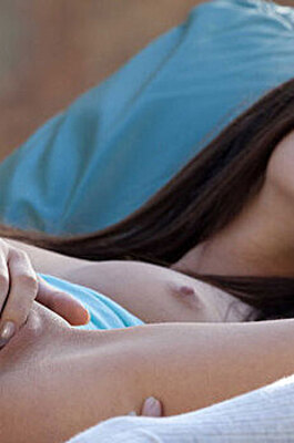 Madison Morgan 13