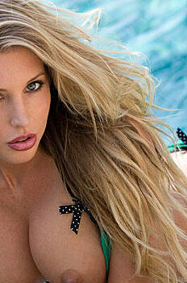 Samantha Saint 05