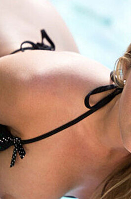 Samantha Saint 11