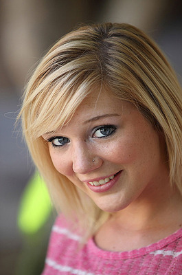 Heyden Cute Flasher 02