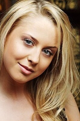 Perfect Blonde 05