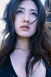 Haruna Yabuki