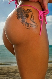 Delicia Teasing