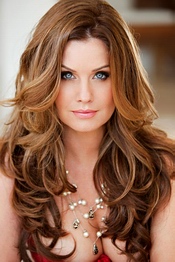 Carrie Stevens