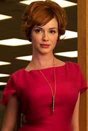 Christina Hendricks