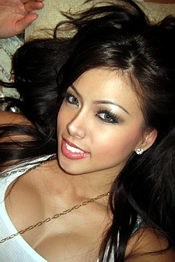 Hot Gogo Chick