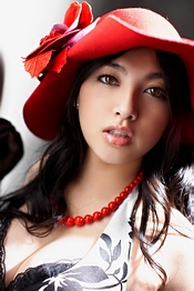 Saori Hara