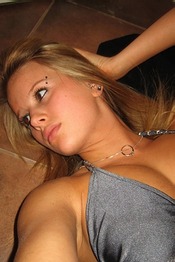 Super Sweet Blonde