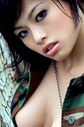 Momoka Kano