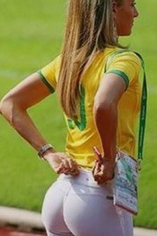 Ines Sainz
