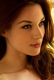 Stunning Beauty