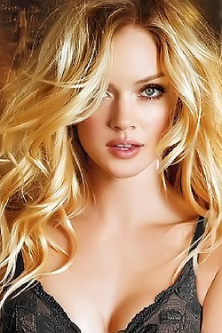 Lindsay Ellingson