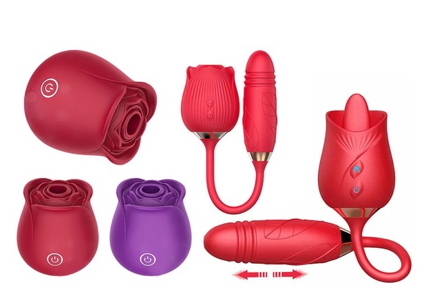 What''s The Appeal Of Rose Sex Toys? True Report | morazzia.com