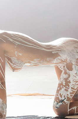 Playmate Rachel Harris - 05