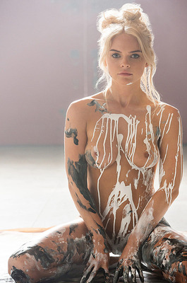 Playmate Rachel Harris - 10