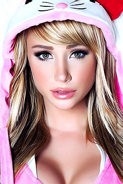 Sara Jean Underwood