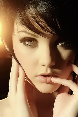 Mellisa Clarke